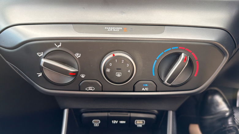 Hyundai i20 1.0T GDi Advance 5dr Petrol Hatchback